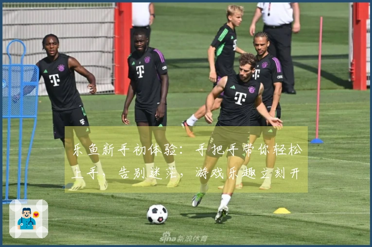 乐鱼新手初体验：手把手带你轻松上手，告别迷茫，游戏乐趣立刻开启